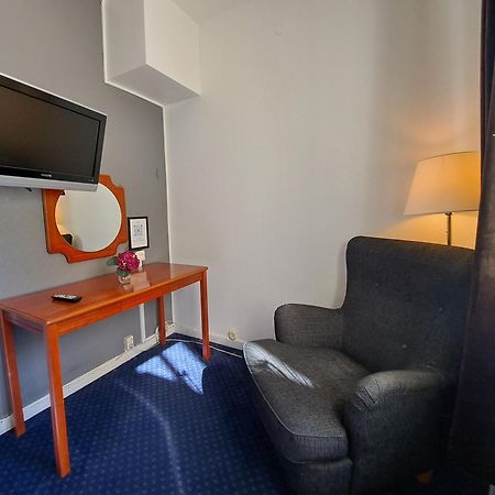 Hotell Drott Norrköping Dış mekan fotoğraf