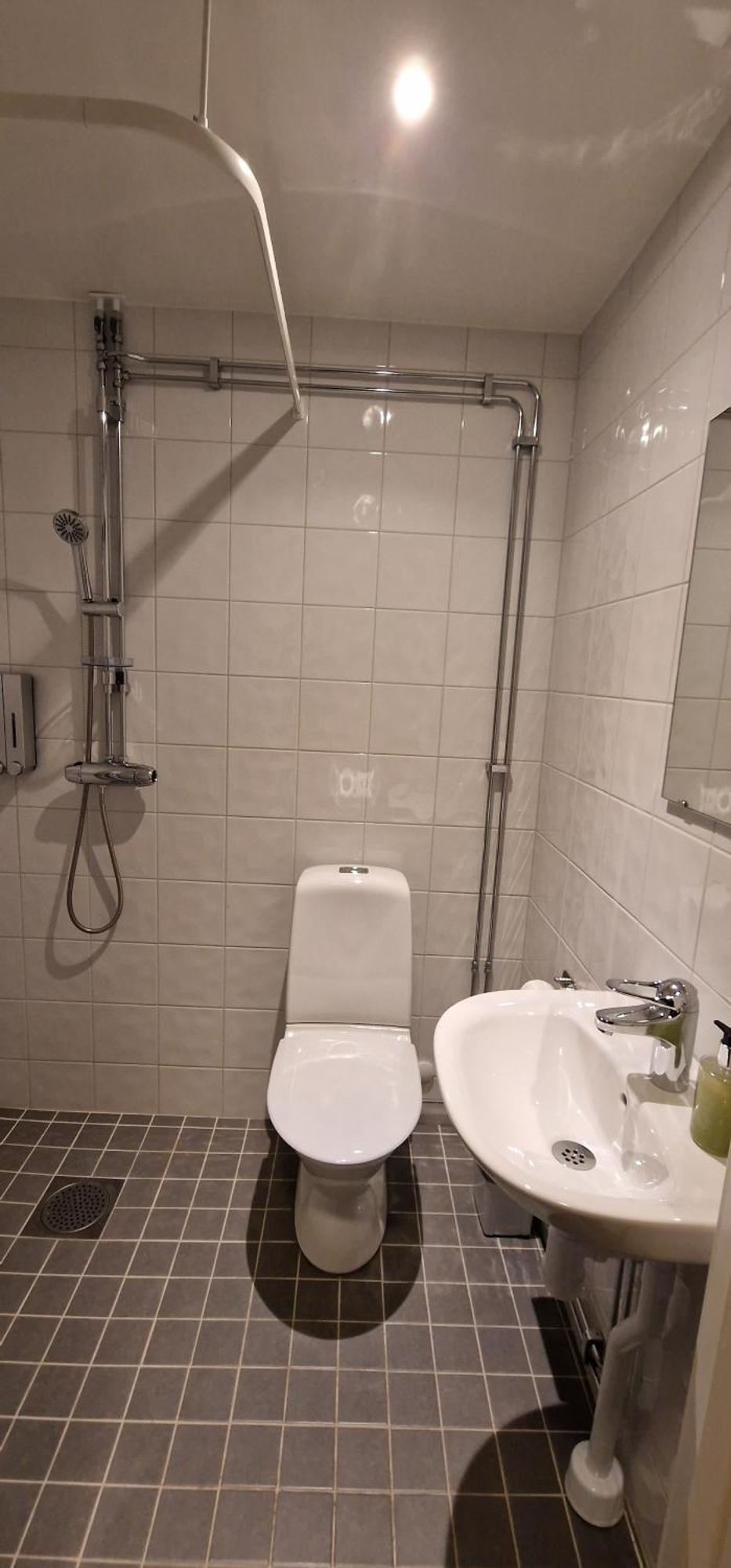 Hotell Drott Norrköping Dış mekan fotoğraf