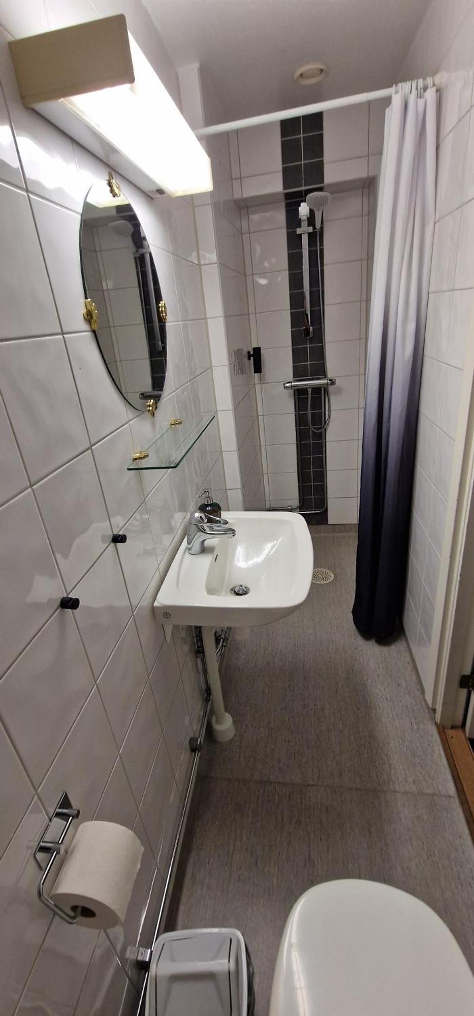 Hotell Drott Norrköping Dış mekan fotoğraf